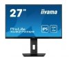 IIYAMA Monitor 27 cali XUB2793QS-B1 IPS,WQHD,2xHDMI,DP,2x2W,HAS,300cd^m2